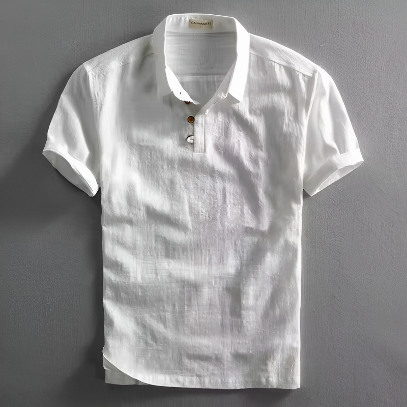 Adami Henley T-Shirt
