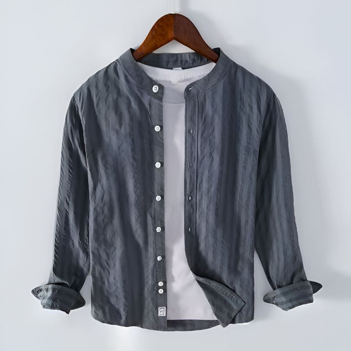 Pasino Linen Shirt