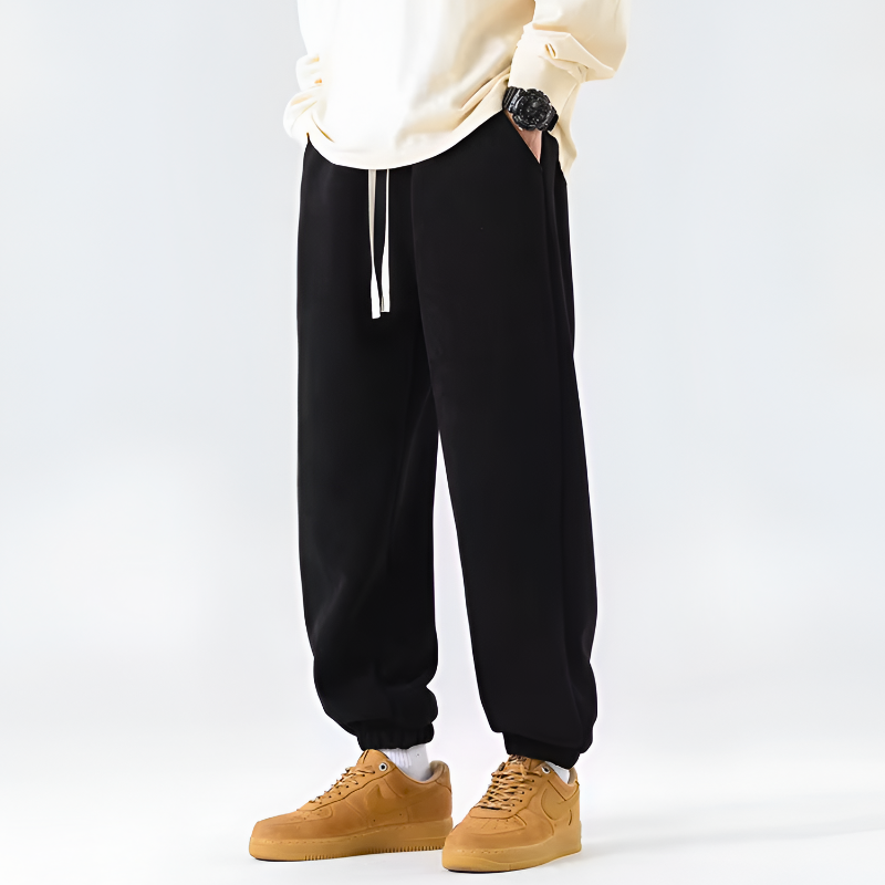Arto Cotton Joggers