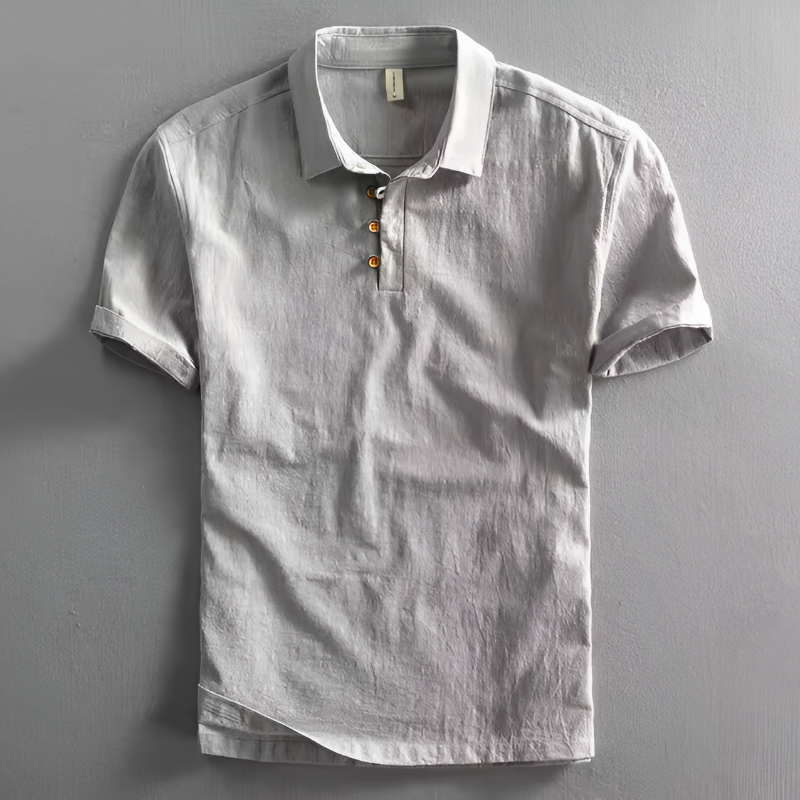 Adami Henley T-Shirt