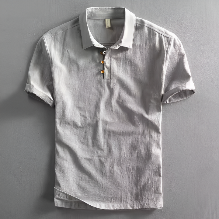 Adami Henley T-Shirt