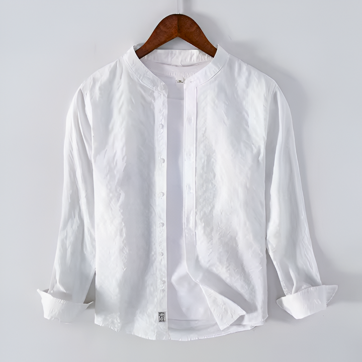 Pasino Linen Shirt