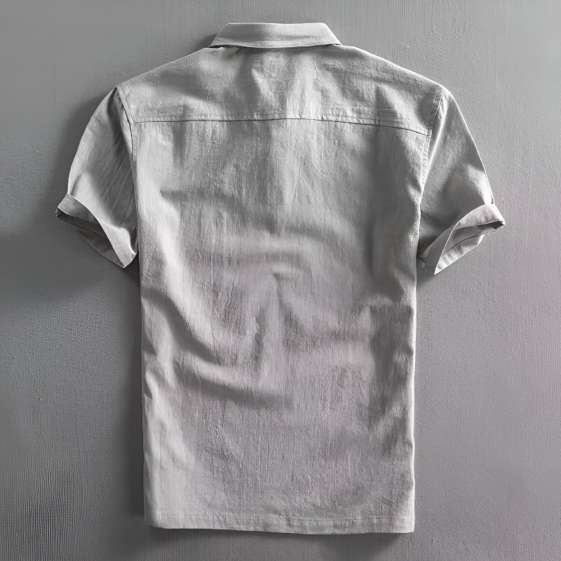 Adami Henley T-Shirt