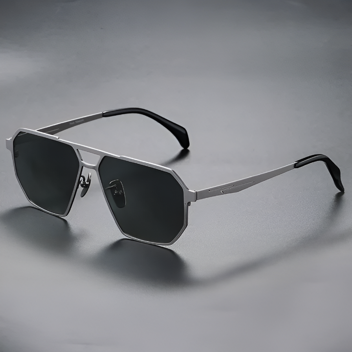 Genoa Aviator Sunglasses