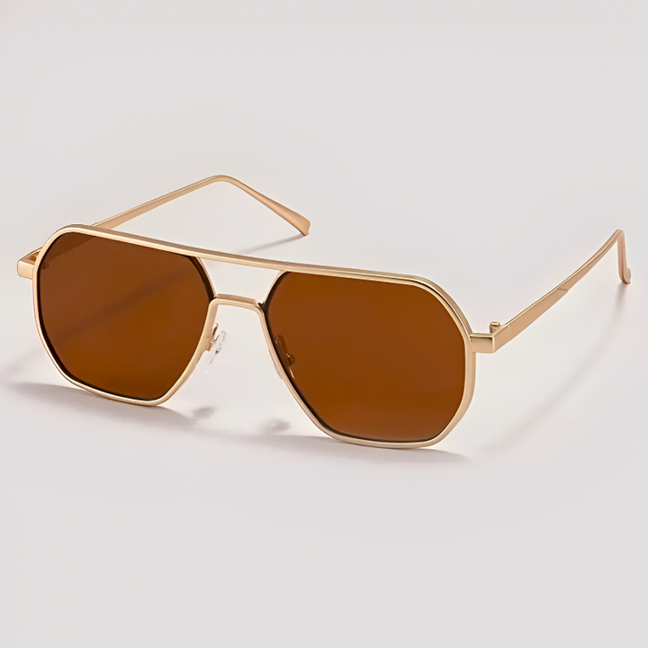 Avi Polarized Sunglasses