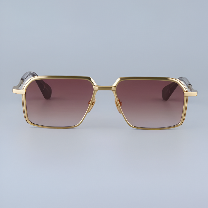 Corso Retro Sunglasses