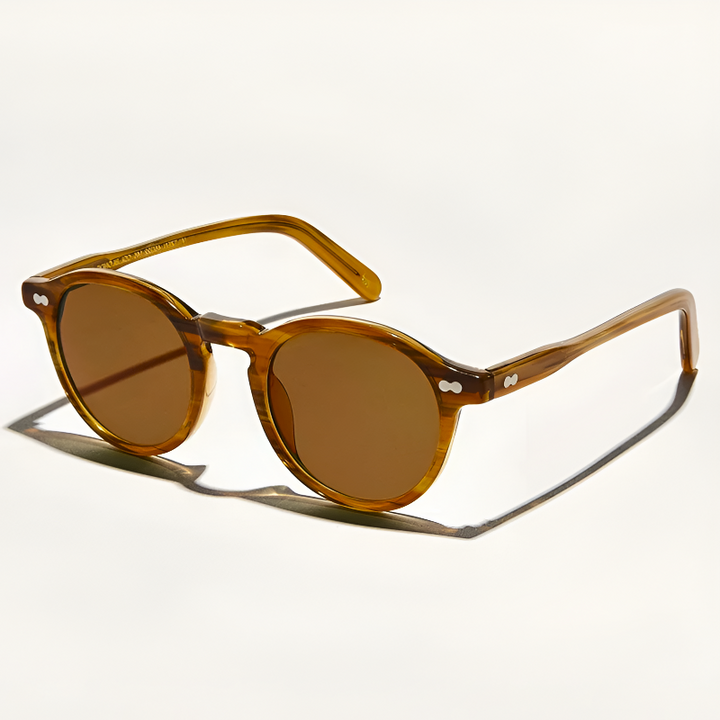 Tropeo Retro Sunglasses