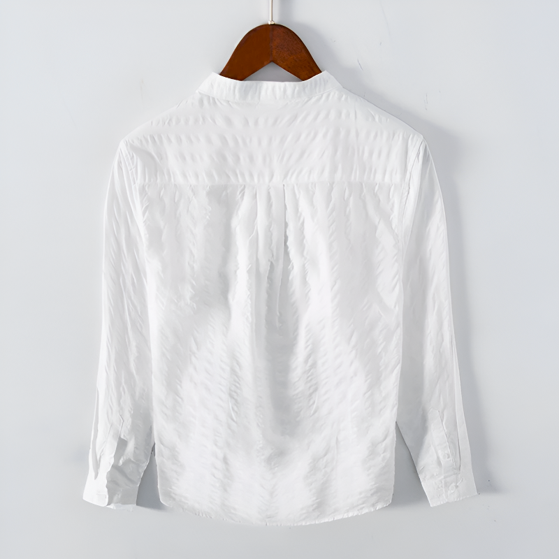 Pasino Linen Shirt
