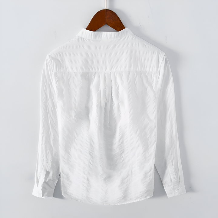 Pasino Linen Shirt