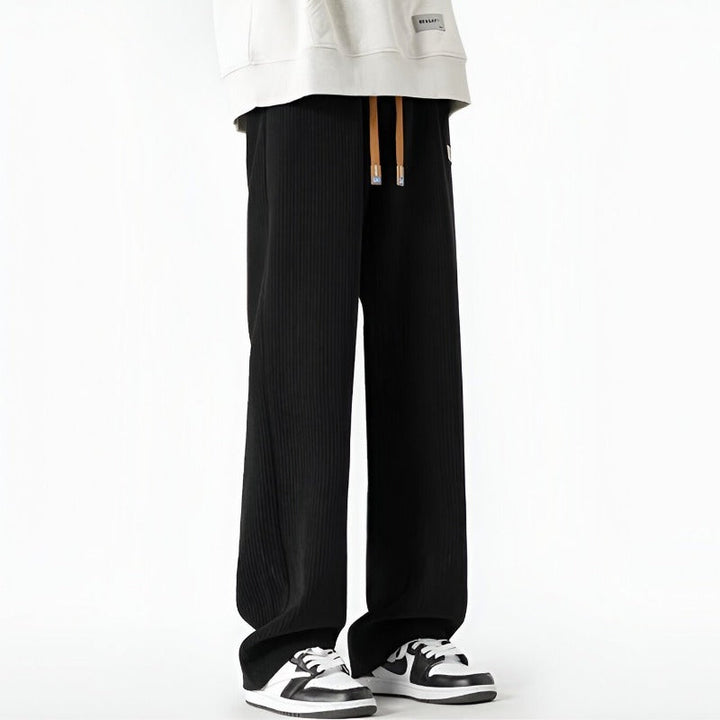 Albani Ribbed Pants