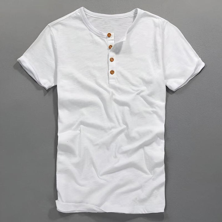 Emilio Henley T-Shirt