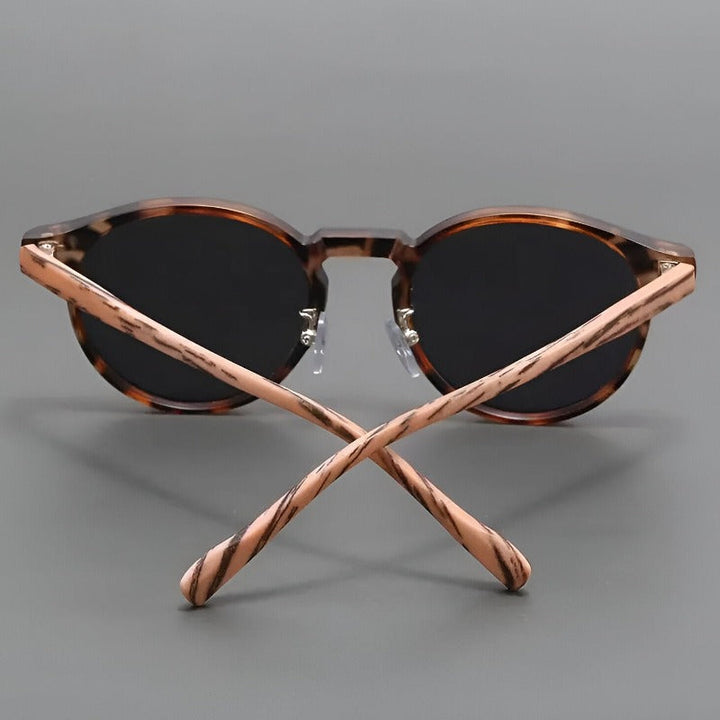 Nori Retro Sunglasses