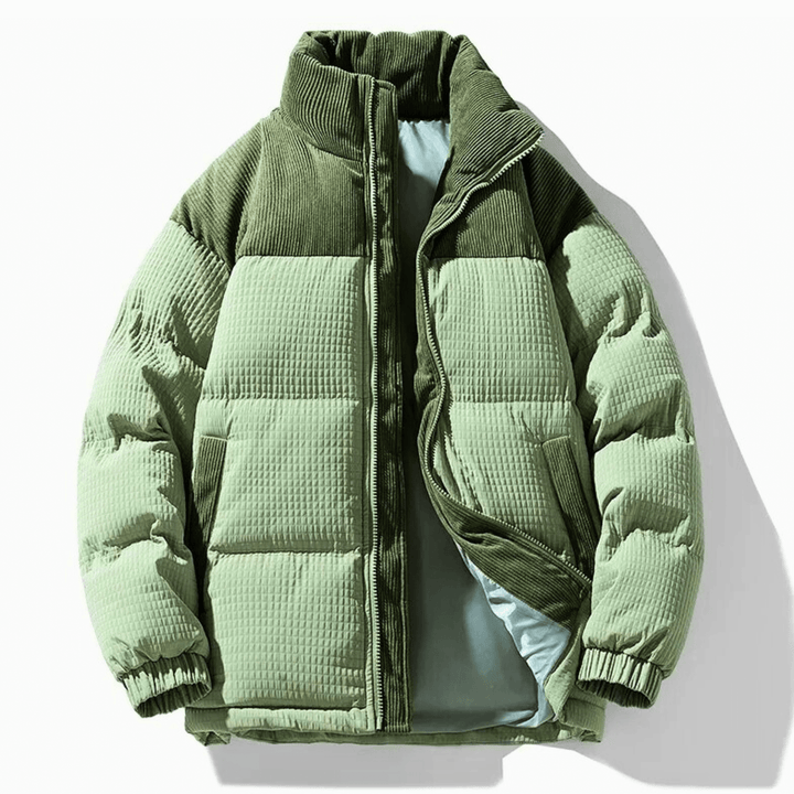Lennox Puffer Jacket