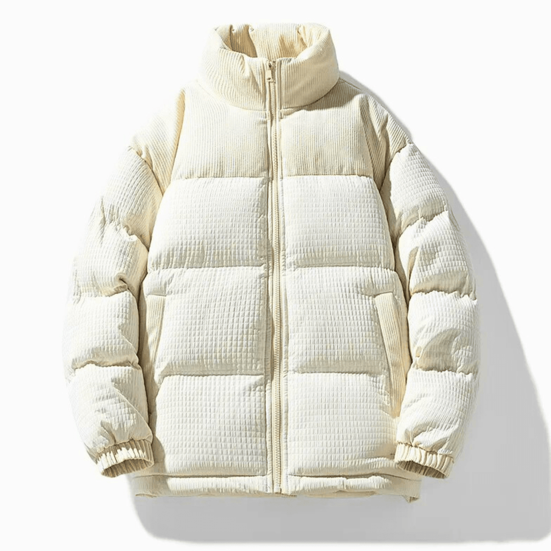 Lennox Puffer Jacket