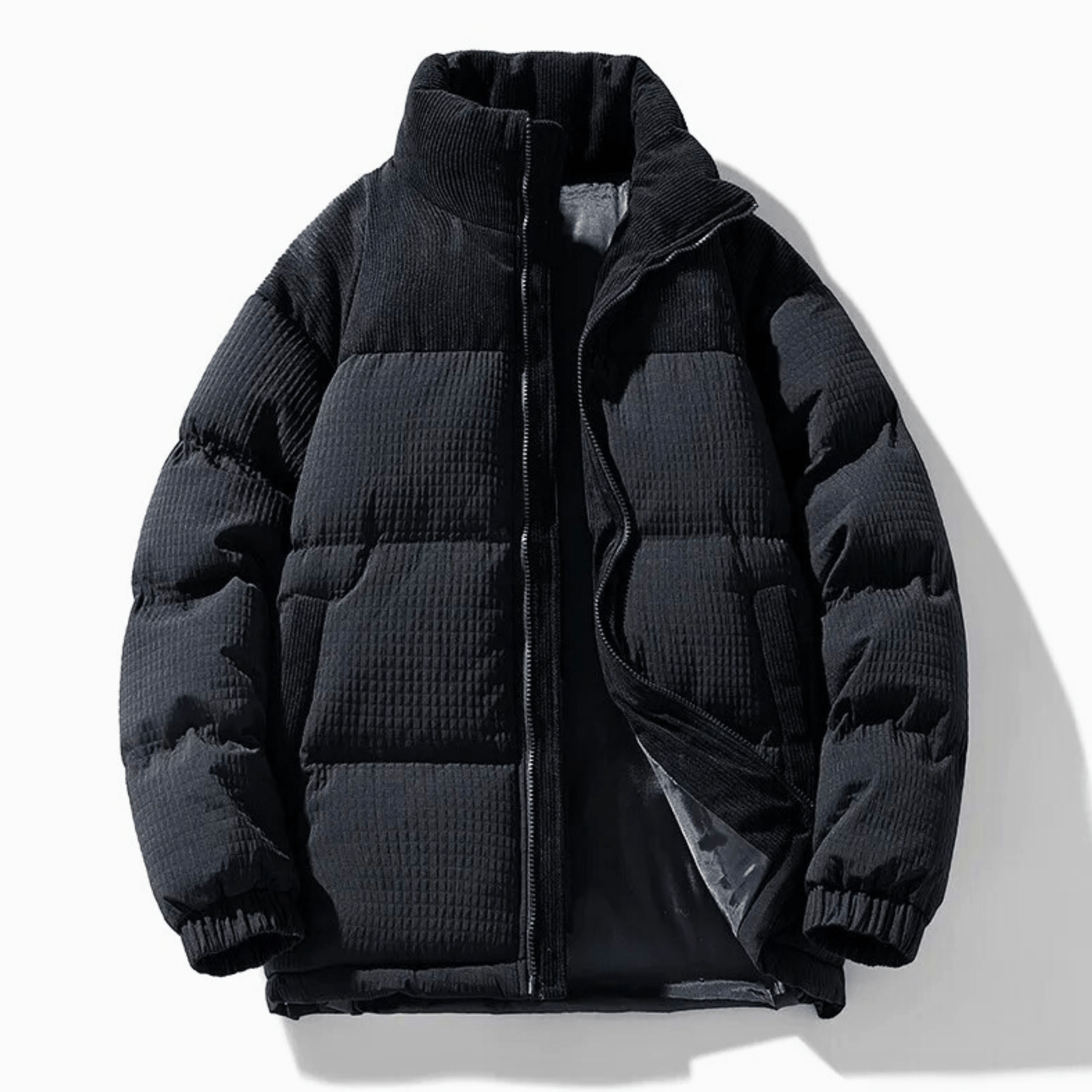 Lennox Puffer Jacket