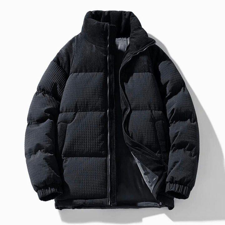 Lennox Puffer Jacket