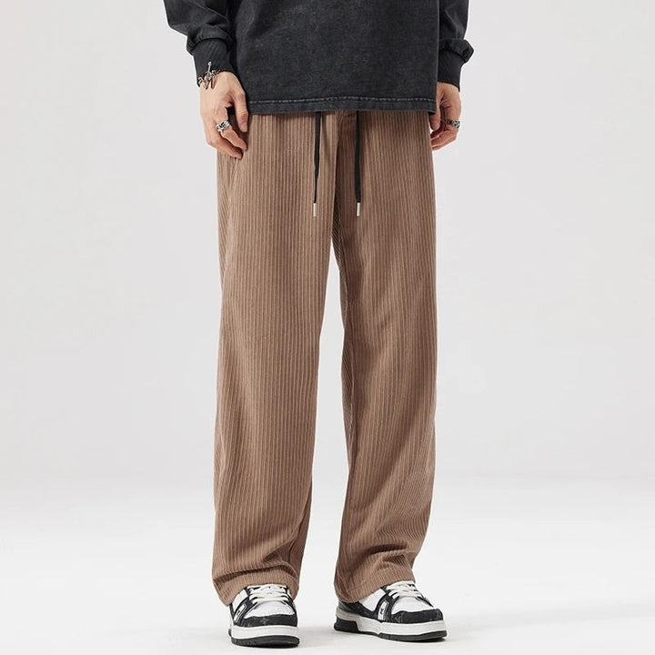 Amaro Corduroy Pants